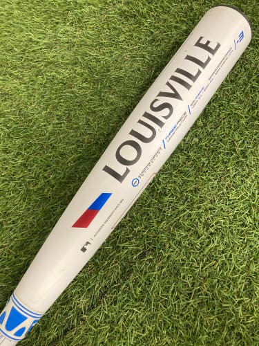 Louisville Slugger Prime 919 BBCOR Bat 2019 (-3)