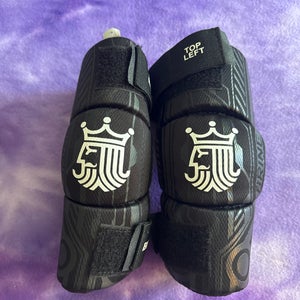 Medium Youth Brine Arm Pads (New)