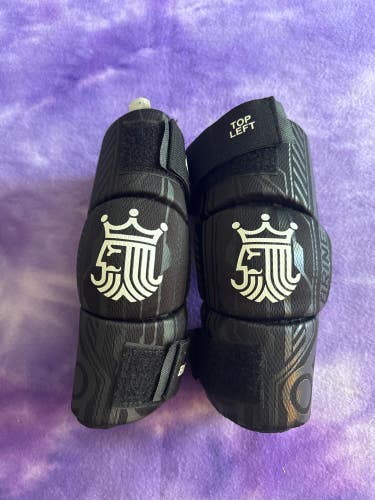 Medium Youth Brine Arm Pads (New)