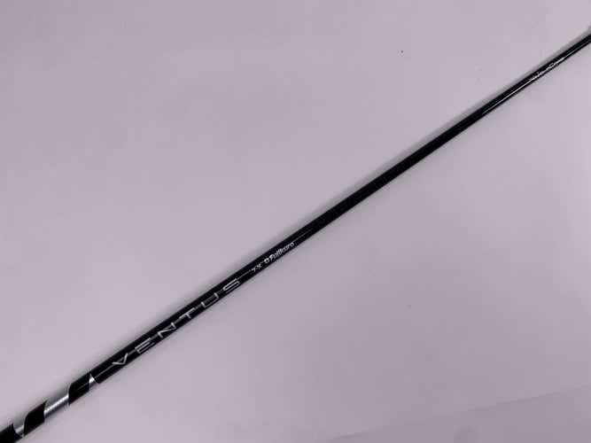 Fujikura Ventus Black 7-X Velocore Extra Stiff Graphite Driver Shaft 44"-Mizuno