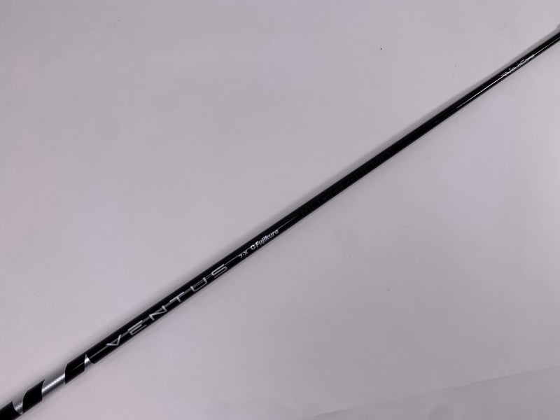 Fujikura Ventus Black 7-X Velocore Extra Stiff Graphite Driver Shaft 44"-Mizuno