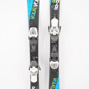 Volkl RTM Kids Skis with Bindings - 90 cm Used