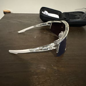 100% Sunglasses (Used)