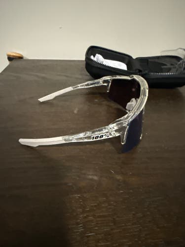 100% Sunglasses (Used)
