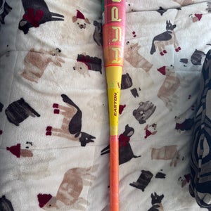 Easton Hype Fire Composite Bat (-11) 18 oz 29" (New)