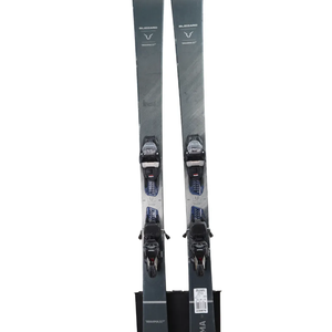 Used 2022 Blizzard Brahma 88 SP Skis (171cm) w/ Marker 11 Bindings