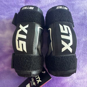 XXS Youth STX Stallion 50 Arm Pads (New)