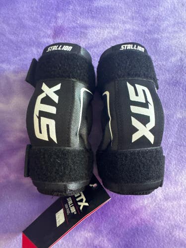 XXS Youth STX Stallion 50 Arm Pads (New)