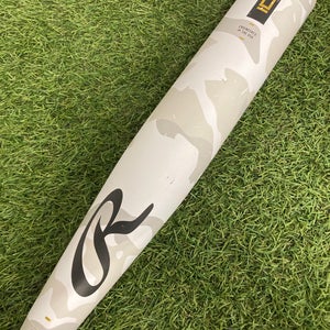 Rawlings Icon (2 3/4") USSSA Bat 2025 (-5)