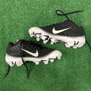 Nike Vapor baseball cleats 6.5 molded