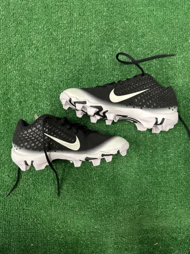 Nike Vapor baseball cleats 6.5 molded