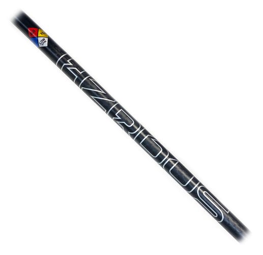 Project X HZRDUS Black Gen5 6.0 70g Fairway Shaft w/Titleist Adapter