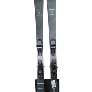 Used 2022 Blizzard Brahma 88 SP Skis (159cm) w/ Marker 11 Bindings