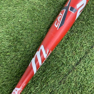 Marucci CATX2 Alloy Youth Bat (2 5/8") USA 2025 (-11)