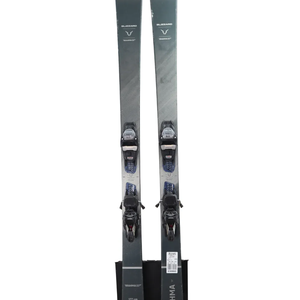 Used 2022 Blizzard Brahma 88 SP Skis (177cm) w/ Marker 11 Bindings