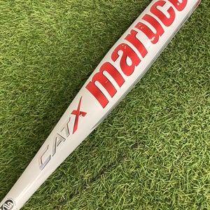 Marucci CAT X Alloy (2 5/8") USSSA 2023 (-5)
