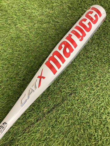 Marucci CAT X Alloy (2 5/8") USSSA 2023 (-5)