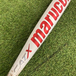 2023 Marucci CATX Alloy Bat USSSA Certified (-5) Alloy 26 oz 31" (Used)