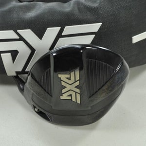 PXG 0211 2022 9* Driver Regular Flex Right Diamana Limited S60  # 202198