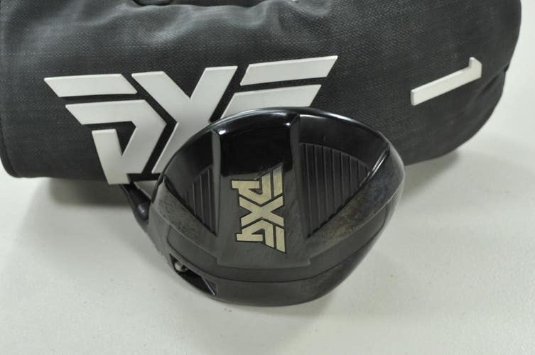 PXG 0211 2022 9* Driver Regular Flex Right Diamana Limited S60 # 202198