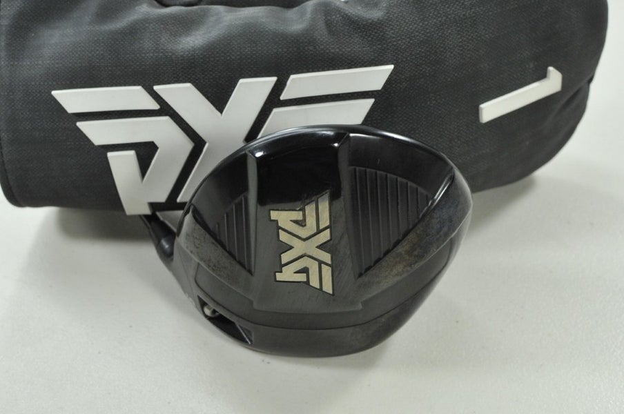 PXG 0211 2022 9* Driver Regular Flex Right Diamana Limited S60  # 202198