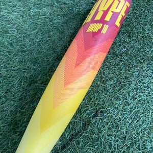 Easton Hype Fire (2 3/4") USSSA 2024 (-10)