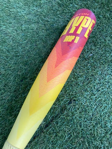 Easton Hype Fire (2 3/4") USSSA 2024 (-10)