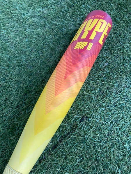 Easton Hype Fire (2 3/4") USSSA 2024 (-10)