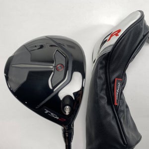 Titleist TSR2 3 Fairway Wood 16.5* Tensei Blue AV Series Xlink Tech Regular RH