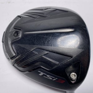 Titleist TSi3 Driver 10* HEAD ONLY Mens RH