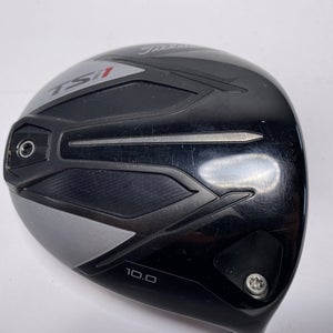 Titleist TSi1 Driver 10* HEAD ONLY Mens RH