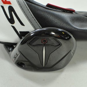Titleist TSR1 4-20* Hybrid Senior Flex Right MMT R2 50g Graphite # 202248