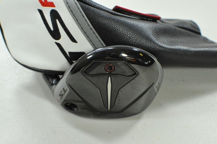 Titleist TSR1 4-20* Hybrid Senior Flex Right MMT R2 50g Graphite # 202248