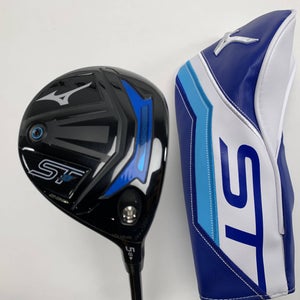 Mizuno ST-Z 230 5 Fairway Wood 18* UST Mamiya LinQ 6F3 Regular RH HC