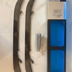 Bauer Fly-Ti 280 mm (Used)