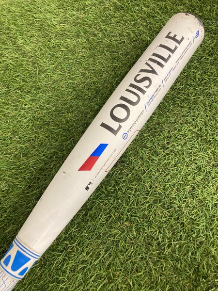 Louisville Slugger Prime 919 BBCOR Bat 2019 (-3)