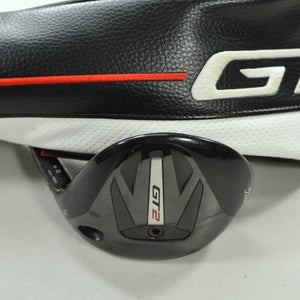 Titleist GT2 21* Fairway Wood Extra Stiff Right Tensei 1K Black Graphite #202284