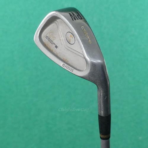 King Cobra Original Oversize PW Pitching Wedge AutoClave System Graphite Regular