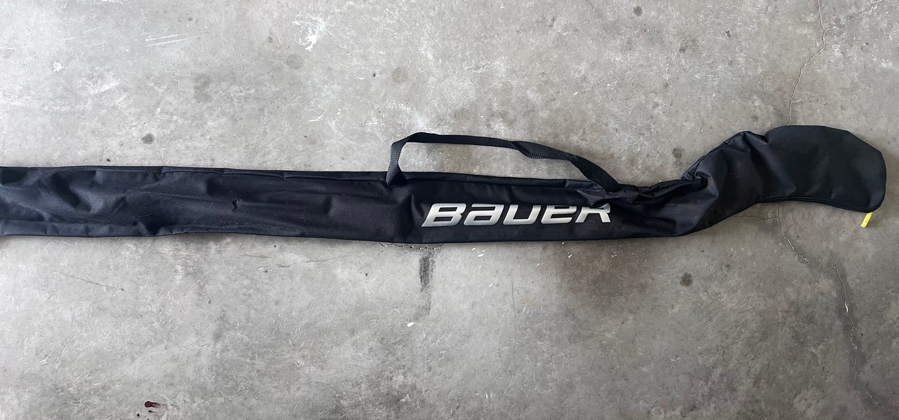 Bauer Stick Bag (Used)