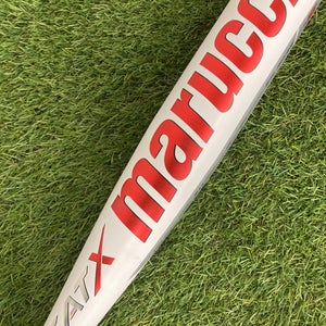 Marucci CAT X Alloy (2 5/8") USSSA 2023 (-5)