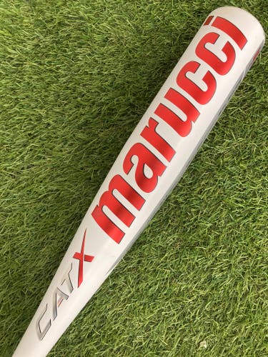 Marucci CAT X Alloy (2 5/8") USSSA 2023 (-5)