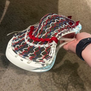 Epoch Z-Three Strung Head (New)