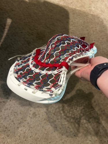 Epoch Z-Three Strung Head (New)