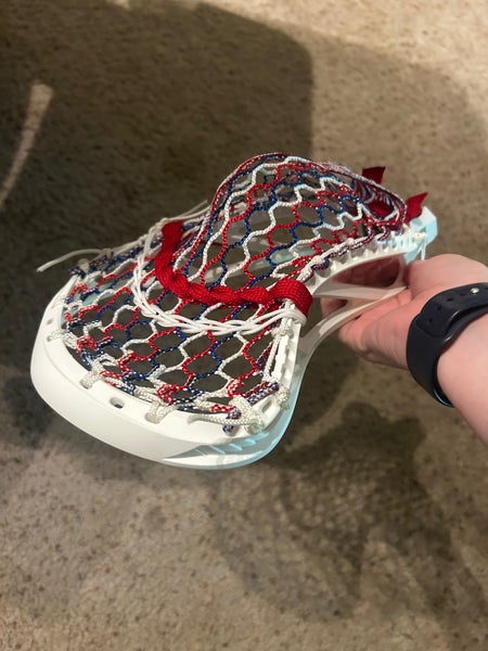 Epoch Z-Three Strung Head (New)