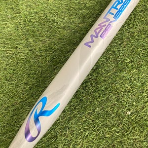 Rawlings Mantra Reverse (2 1/4") Fastpitch Bat 2025 (-10)
