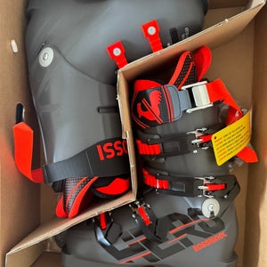 ZA Rossignol Boots (brand new)