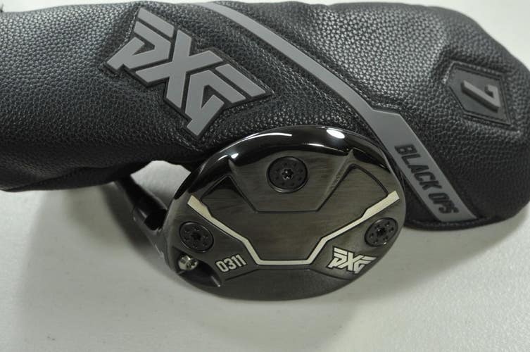 PXG 0311 Black Ops 7-21* Fairway Wood Regular Flex RH Cypher Graphite # 202267