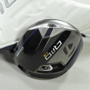 TaylorMade Qi10 LS 10.5* Driver Stiff Flex Right Ventus 5  # 202275