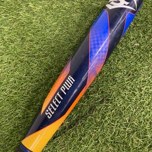 Louisville Slugger Select PWR (2 5/8") USA Bat 2025 (-5)