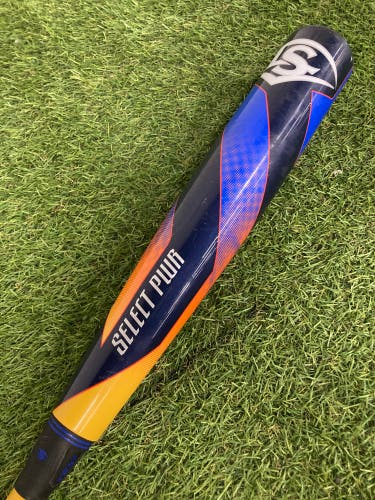 Louisville Slugger Select PWR (2 5/8") USA Bat 2025 (-5)